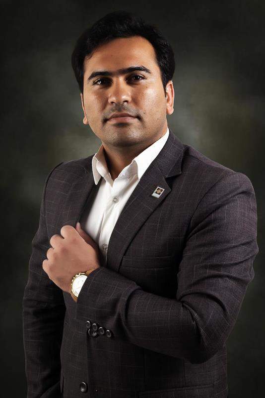 Personal Branding photoshoot sample