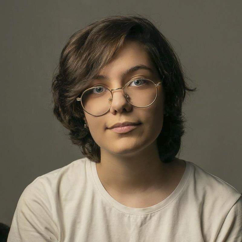 Personal Branding photoshoot sample