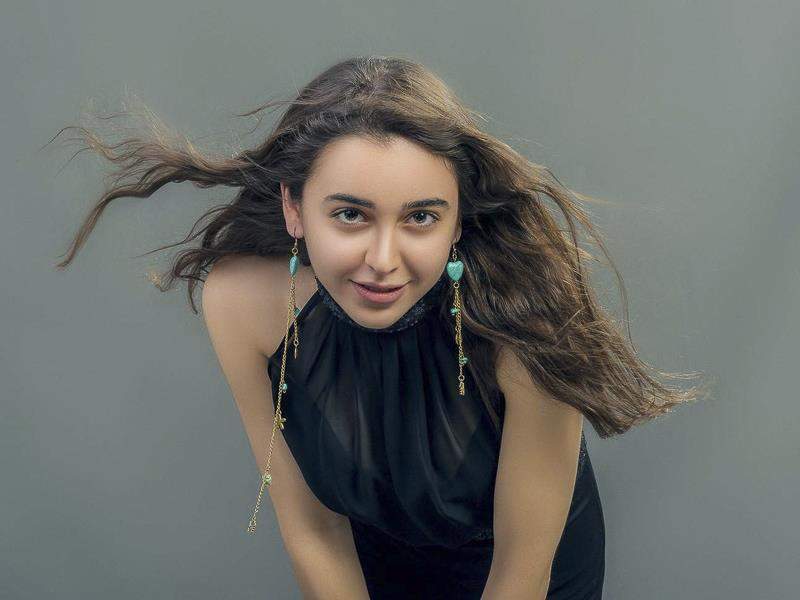 Personal Branding photoshoot sample