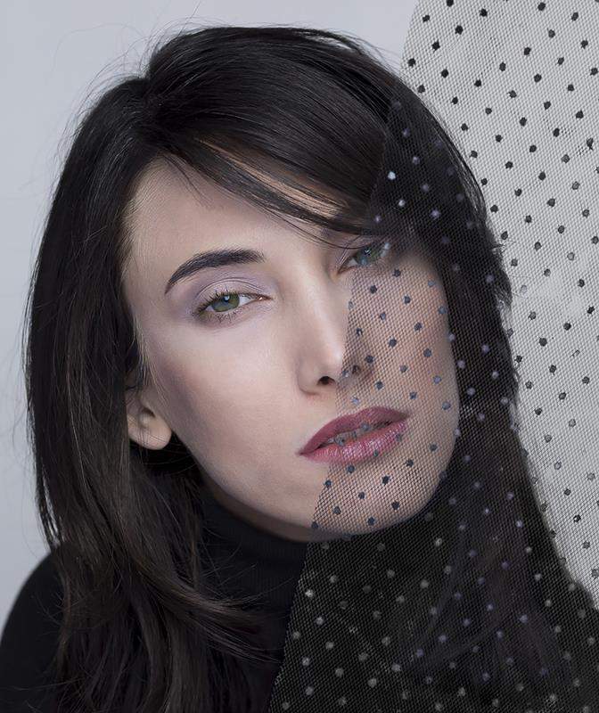 Personal Branding photoshoot sample