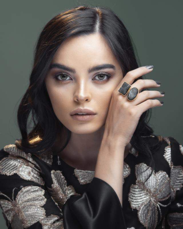 Personal Branding photoshoot sample