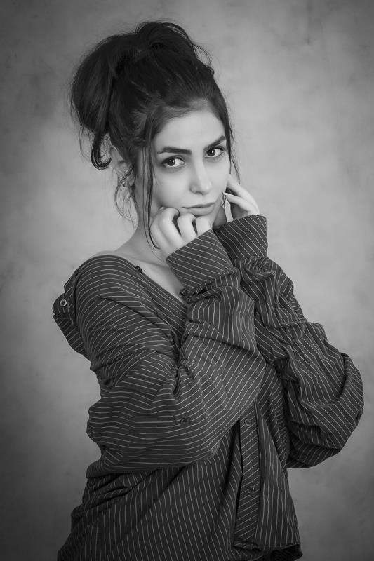 Personal Branding photoshoot sample