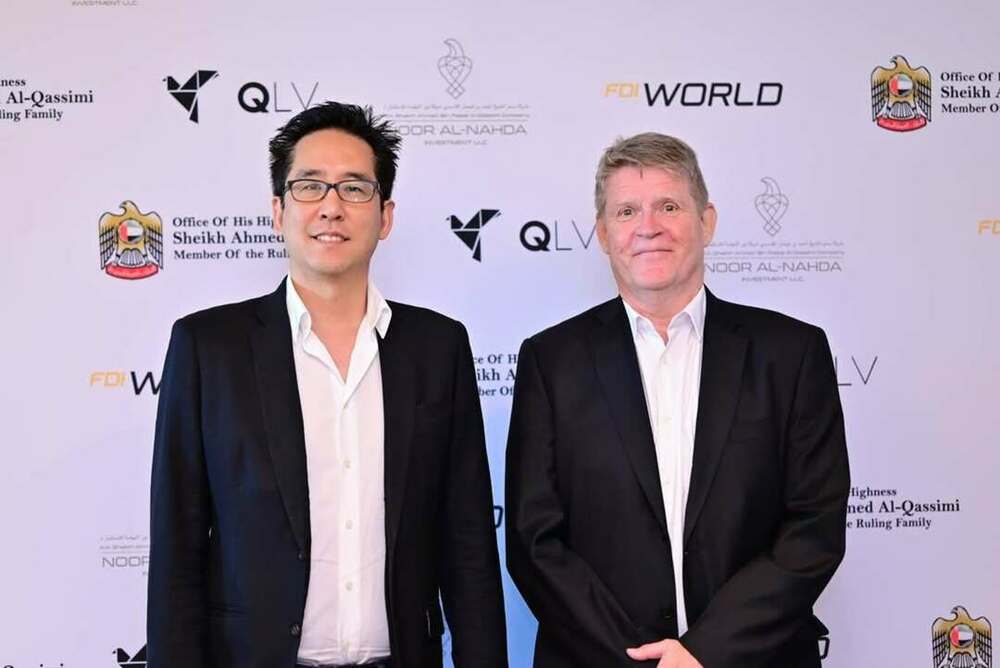 Corporate Event photoshoot sample