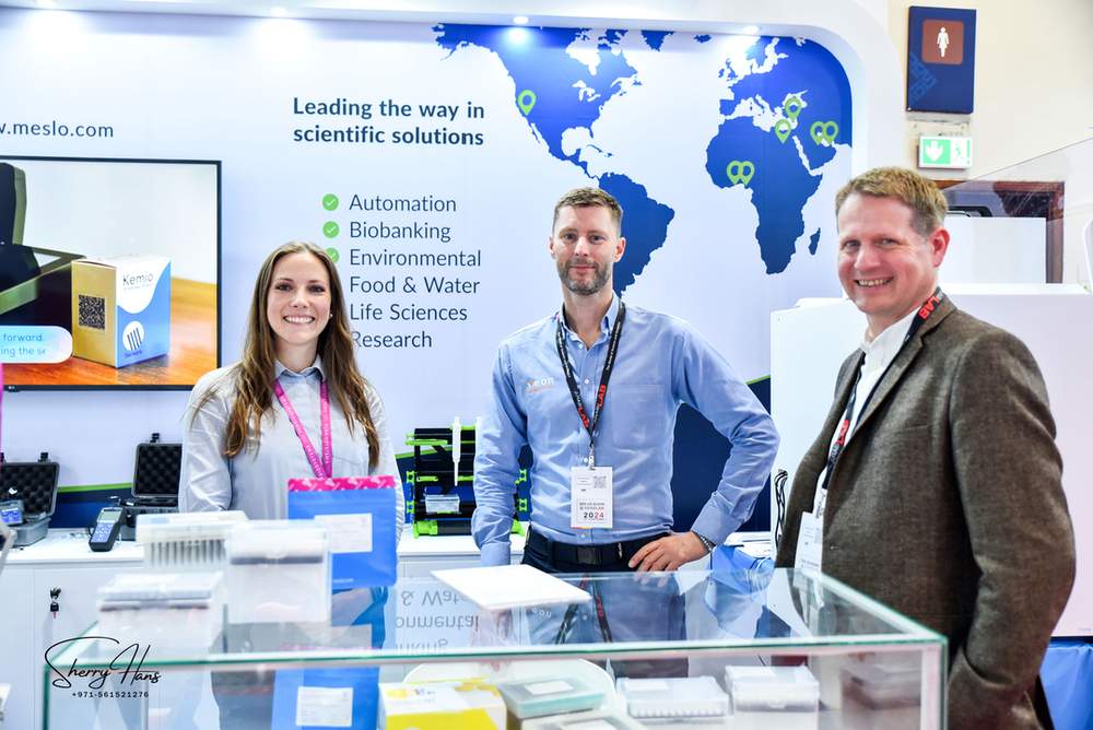 Corporate Event photoshoot sample