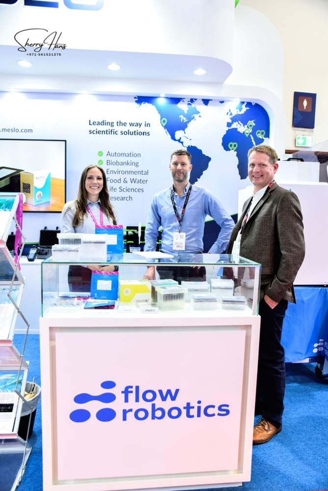 Corporate Event photoshoot sample