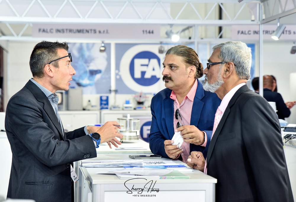 Corporate Event photoshoot sample