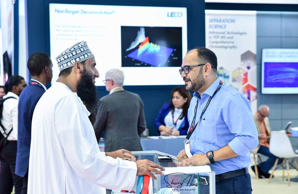 Corporate Event photoshoot sample