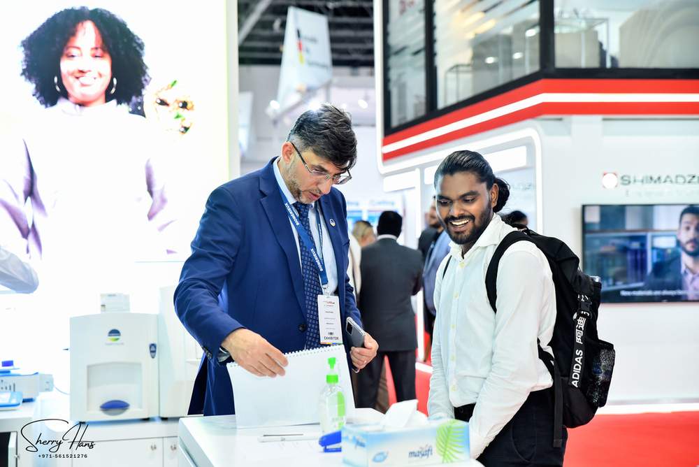 Corporate Event photoshoot sample