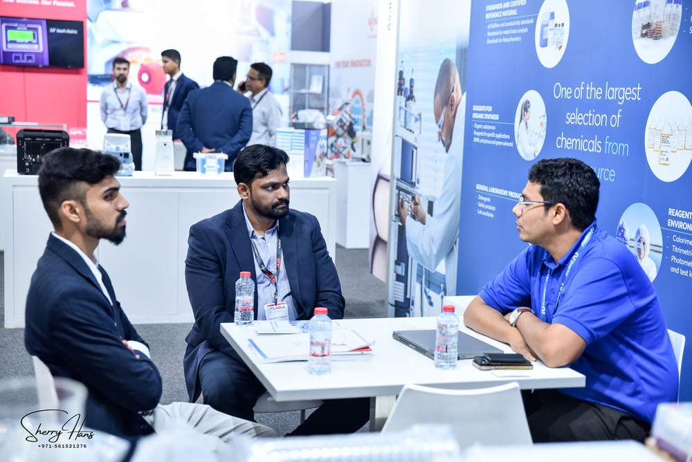 Corporate Event photoshoot sample