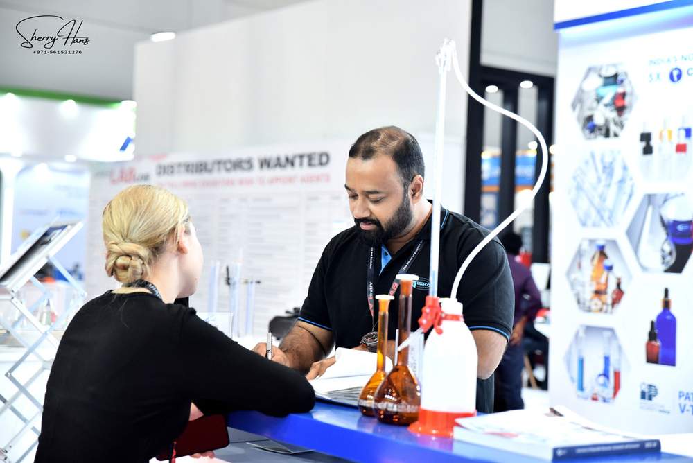 Corporate Event photoshoot sample