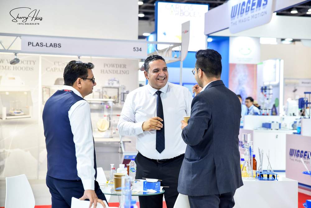 Corporate Event photoshoot sample